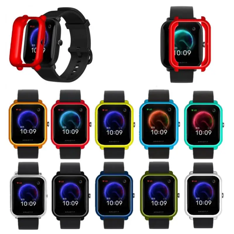 Ʈġ  ٻ  Ʈ ׼, Amazfit Bip S/lite/u/ Gts 2 ð ȣ  Ŀ, Ʈ Tpu