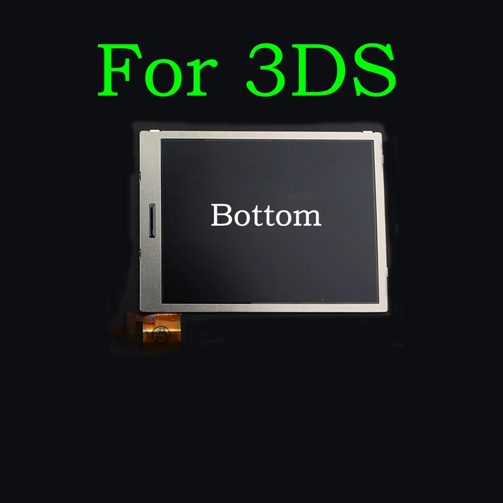 Meilleur écran d'affichage LCD supérieur pour Nintend DS Lite