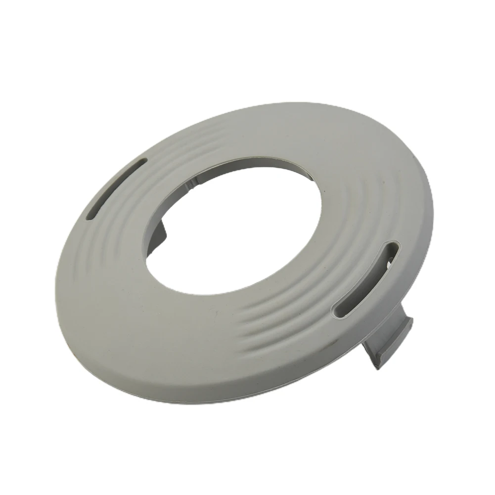 

Brush Cutter Head Cover Grass Trimmer Spool Cap For Stihl AutoCut 46-2 4003 9701 Lawn Mower Spare Parts Garden Power Tools