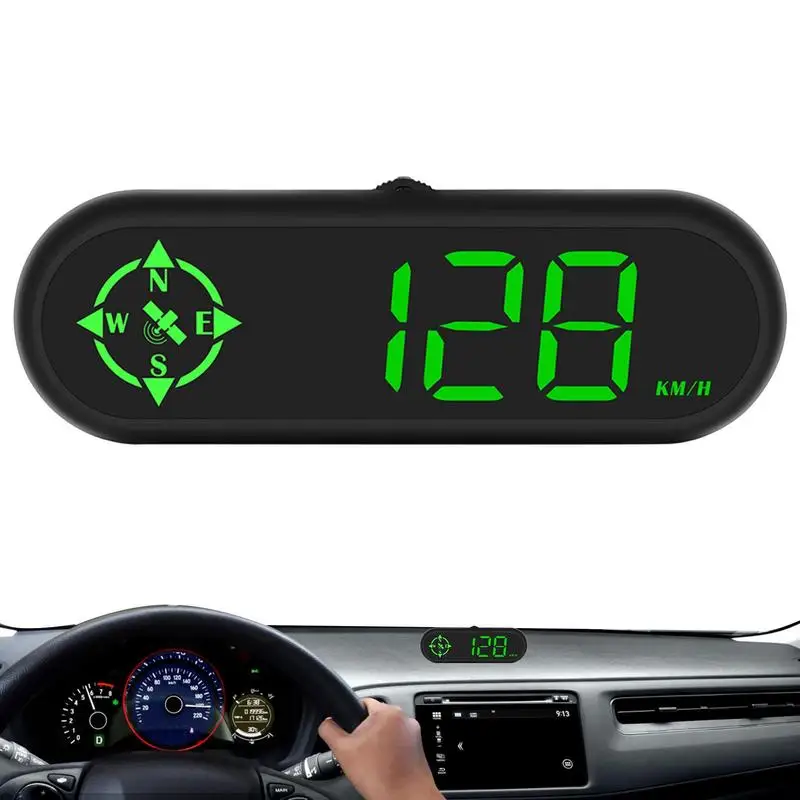  ڵ HUD  ÷ GPS   ӵ,  ڵ Ʈ ſ, ū ۲ ӵ,  