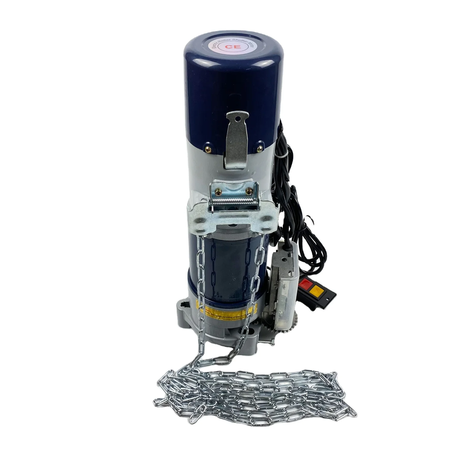 

Professional Factory Supply Ac 380V Three Phase 1500Kg Gate Shutter Motor For Industrial Use With 1 Year Warranty