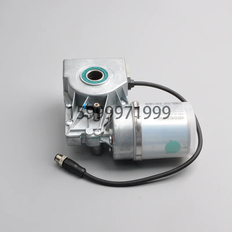 

1 PIECE F2.105.1171 CD102 XL105 SERVO MOTOR HIGH QUALITY PRINTING MACHINE PARTS