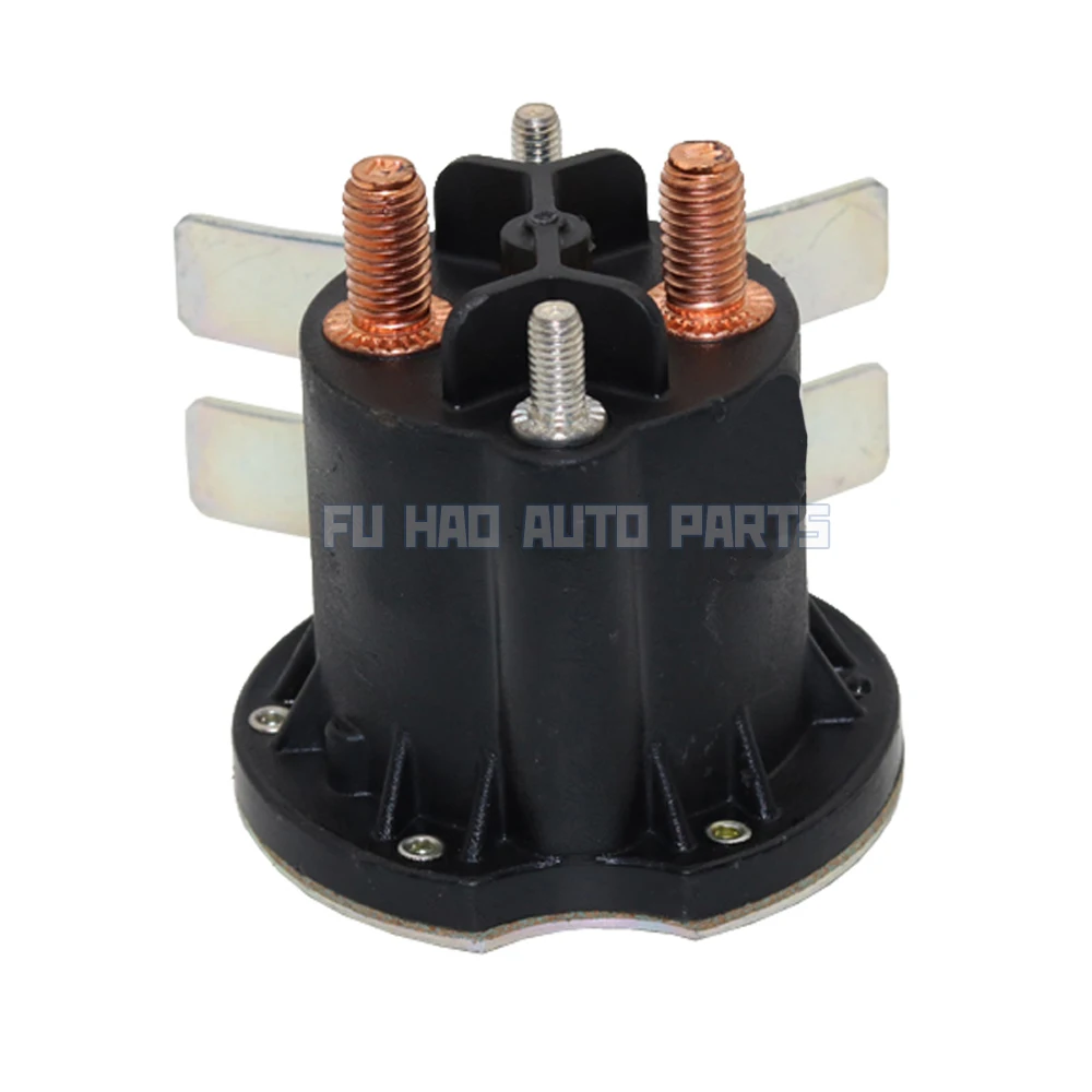 Oem 684-1211-212-12 Interruttore Relè Solenoide Trombetta 684121121212