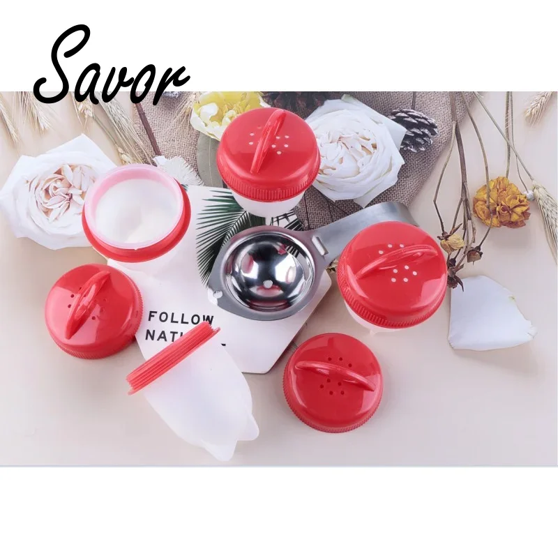 Description Picture 5 of item6-1Pc/Set Egg Poachers Cooker Silicone Non-Stick  Boiler Cookers Pack Boiled s Mold Cups Steamer Kitchen Gadgets Tools