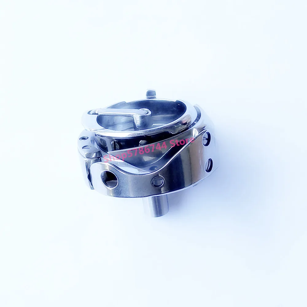 Durkopp Adler 신발 재봉틀용 후크, 골든 휠 CS-8813,Lanmax LM972SD-BE, 점보 킹 WR-971T,WR-972T, 4180-I,4280-I