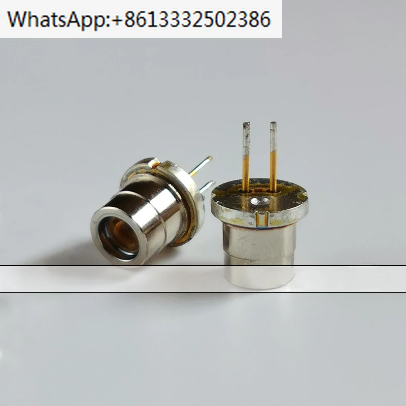 NICHIA 4,75 W/5W 450/455nm синий лазерный диод NUBM08 Высокая мощность