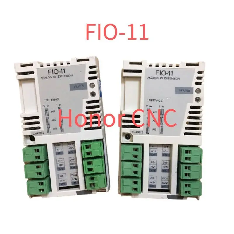 

FIO-11 FIO 11 модуль