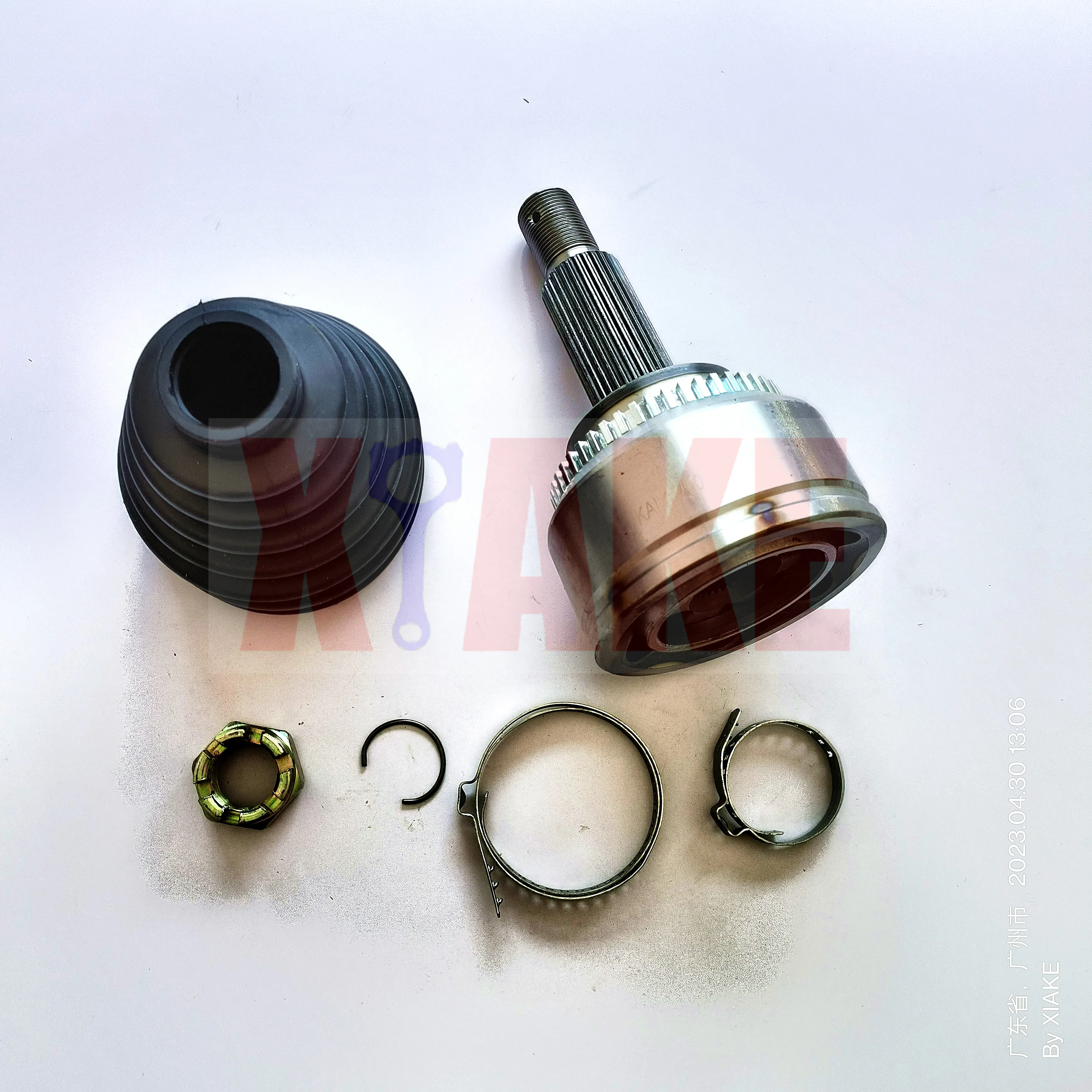 Car Drive Shaft Outer CV Joint for BYD S6 29 32 Teeth