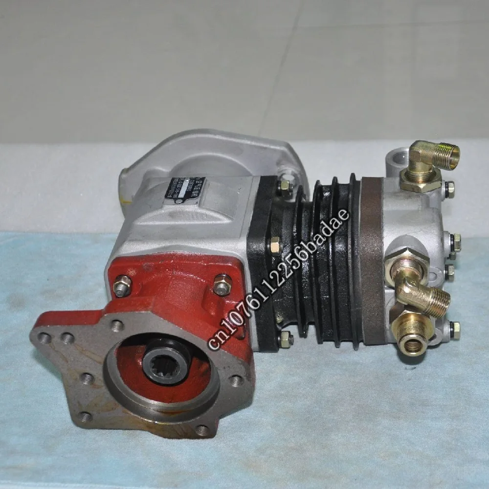 

3970805 6CT8.3 C230 Air Compressor 3970805