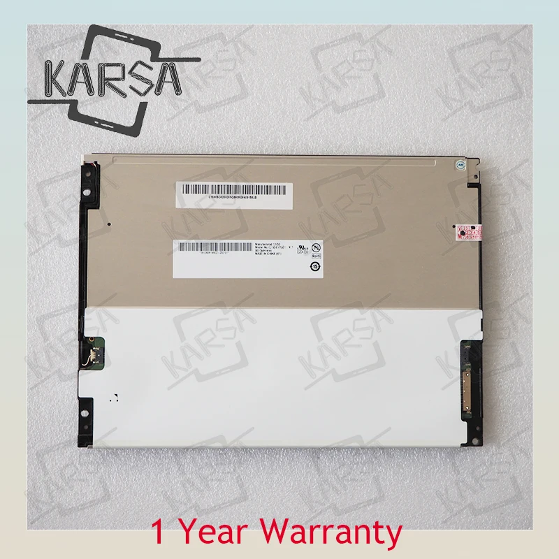 

LCD Display for G104VN01 V1 LCD Panel Screen Display