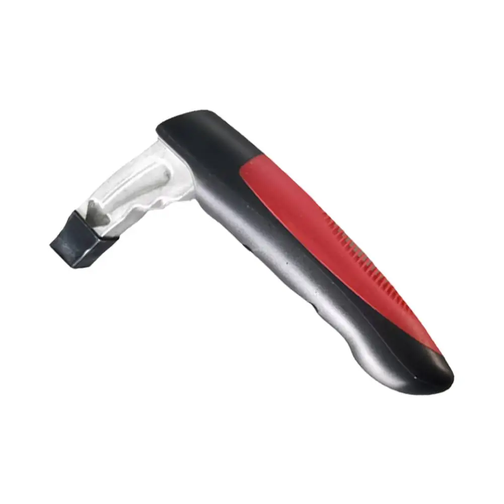 2-in-1-Autotür-Assistent-Griff, multifunktionale Fahrzeug-Stützgriffe, Fensterbrecher, tragbare Kfz-Autogriff-Assistent – Detail 13