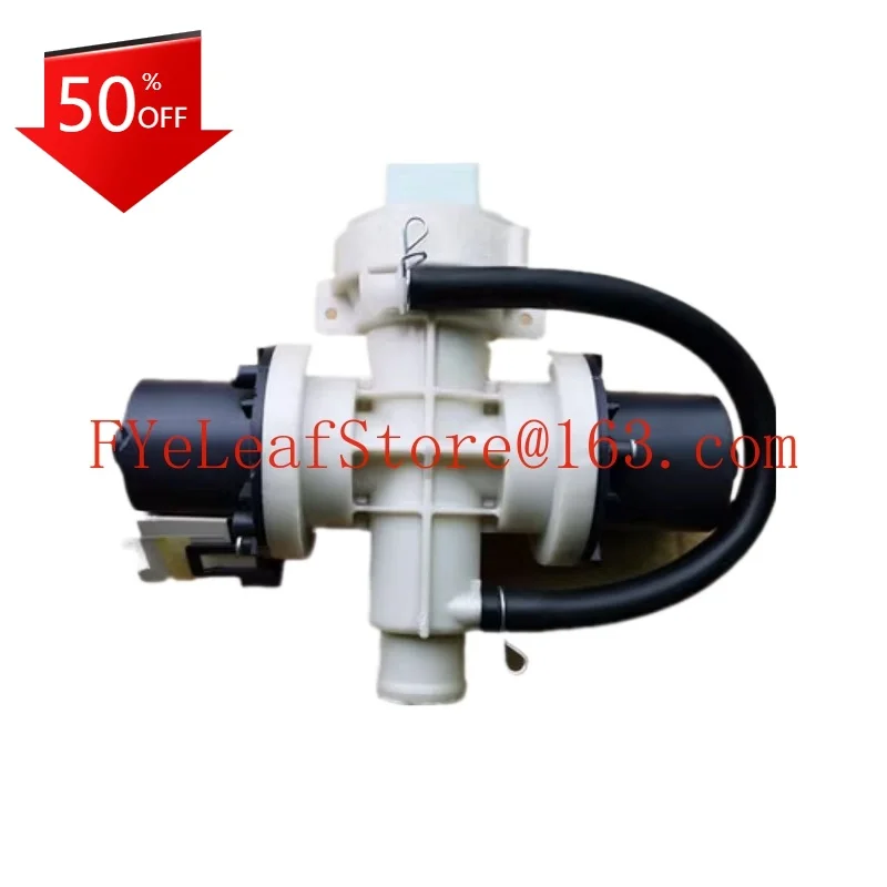 

Дефлекторный насос, дефлекторный дренажный двигатель BPX