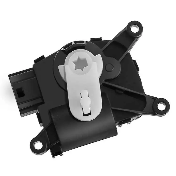 604818 HVAC Heater Air Blend Door Actuator for Volkswagen Beetle