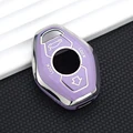 Purple cover(SL)