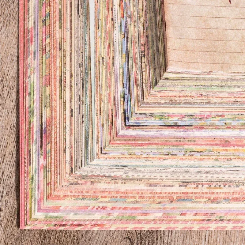 

Наклейки для скрапбукинга, с цветами, бабочки, подсолнуха, 30 листов