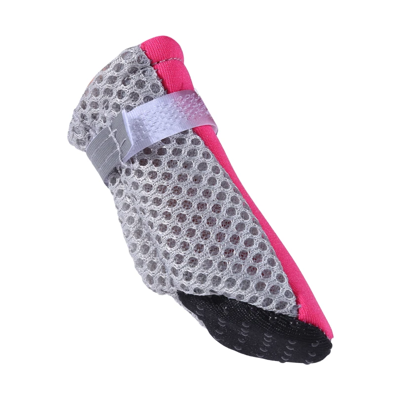 Title 100, Pet Dog Shoes Puppy Outdoor Soft Bottom For Cat...