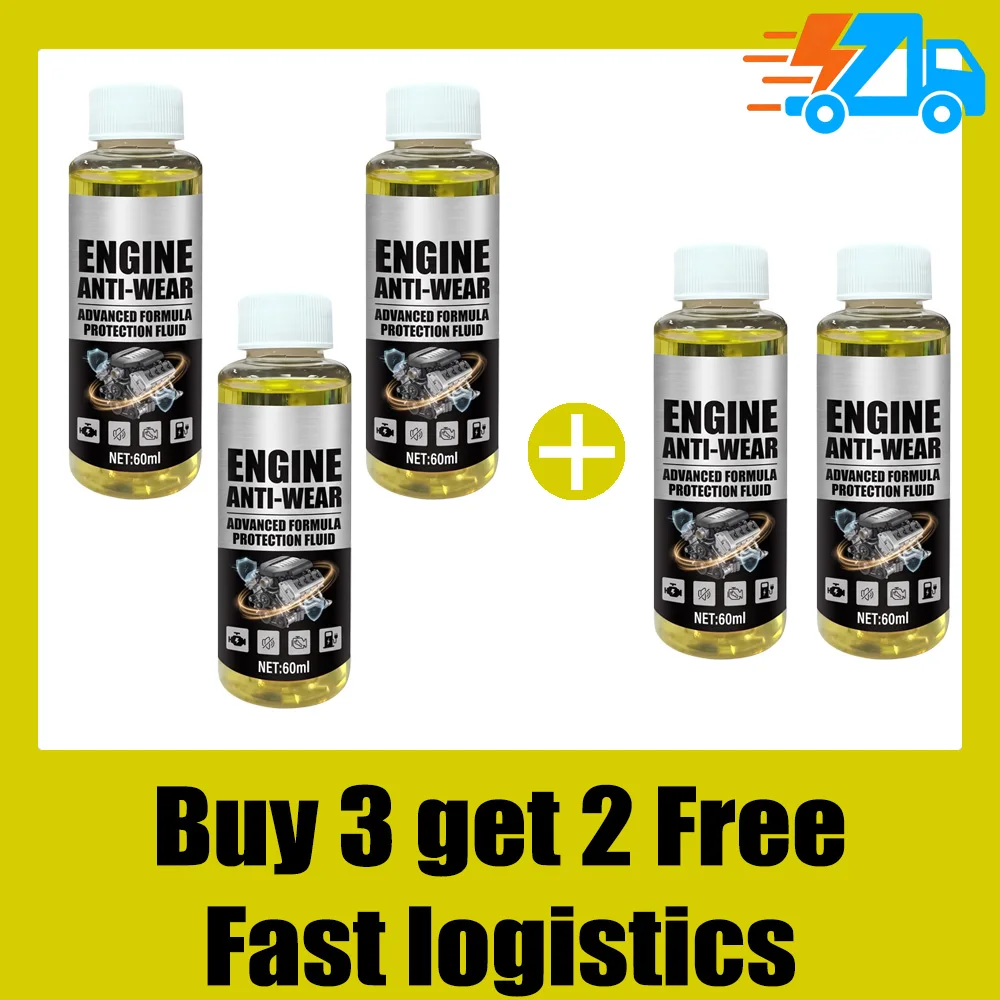 5PCS