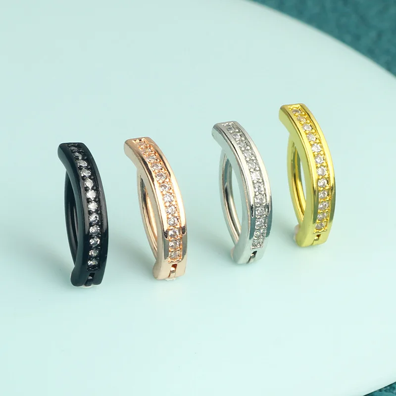 Acquista Anello Da Donna Con Ciondolo A Forma Di Farfalla, Con Bottone A Sfera, Bilanciere, Piercing Per Il Corpo, Anello Per Pancia O Ombelico In Italia A Partire Da 1.2 - Foto 7