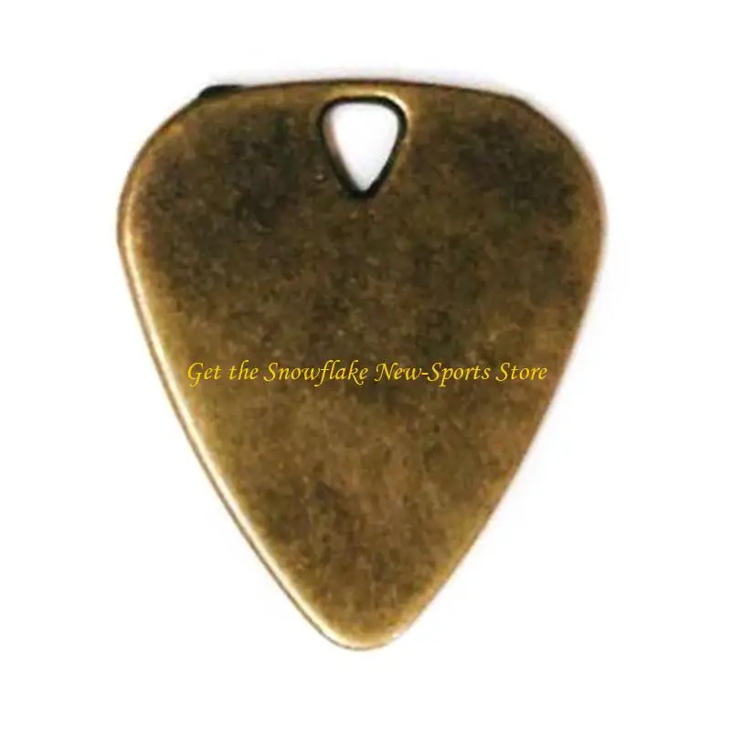 E56D 새로운 추천 어쿠스틱 Plectrum 셀룰로이드 부드러운 금속 기타 추천 악기 부품 일렉트릭 기타 리드 액세서리