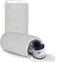 Durable Shoe Wash Bag Convenient Shoe Washing Bag with Strong Zippers Ideal Shoe Laundry Bag for Home Use Shoe Laundry Bag 1