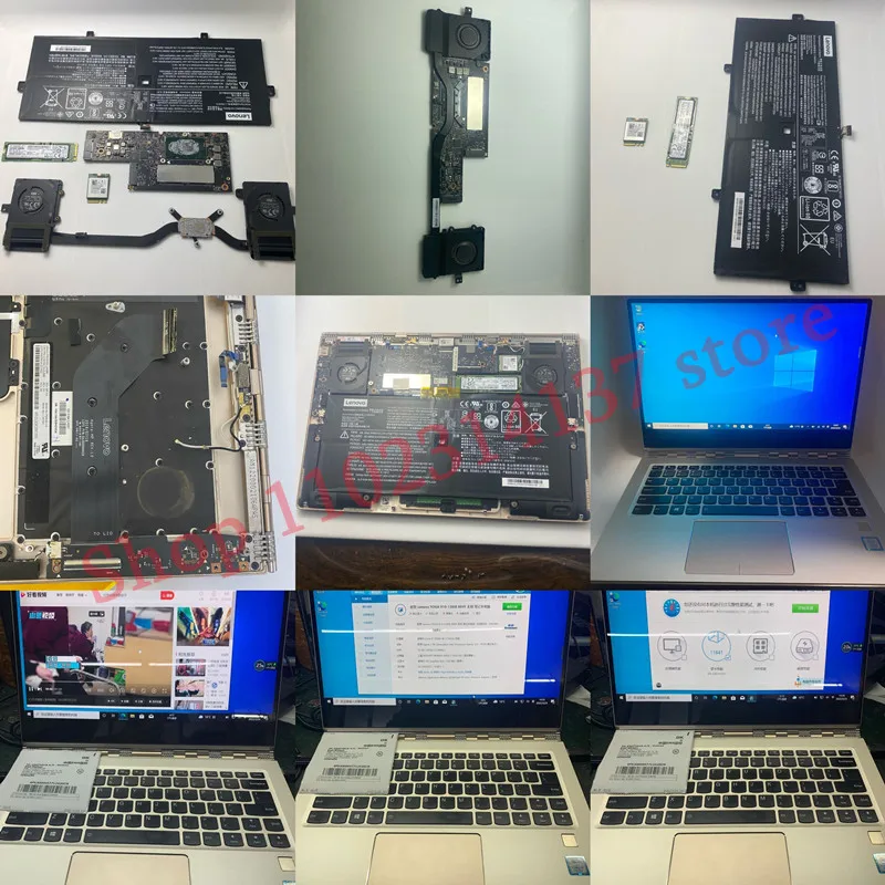 Computers e Electronics
