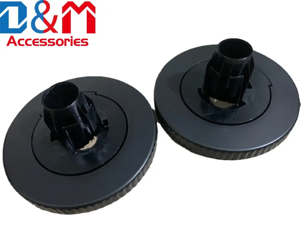 Serviço de Peças do Eixo w Hubs 54 60 Cap Q665140164 Q6651-40147 B4h6967026 Q6651-60274 Q6651-60048 para hp Latex 310 Z6100 Z6200 - Imagem 3