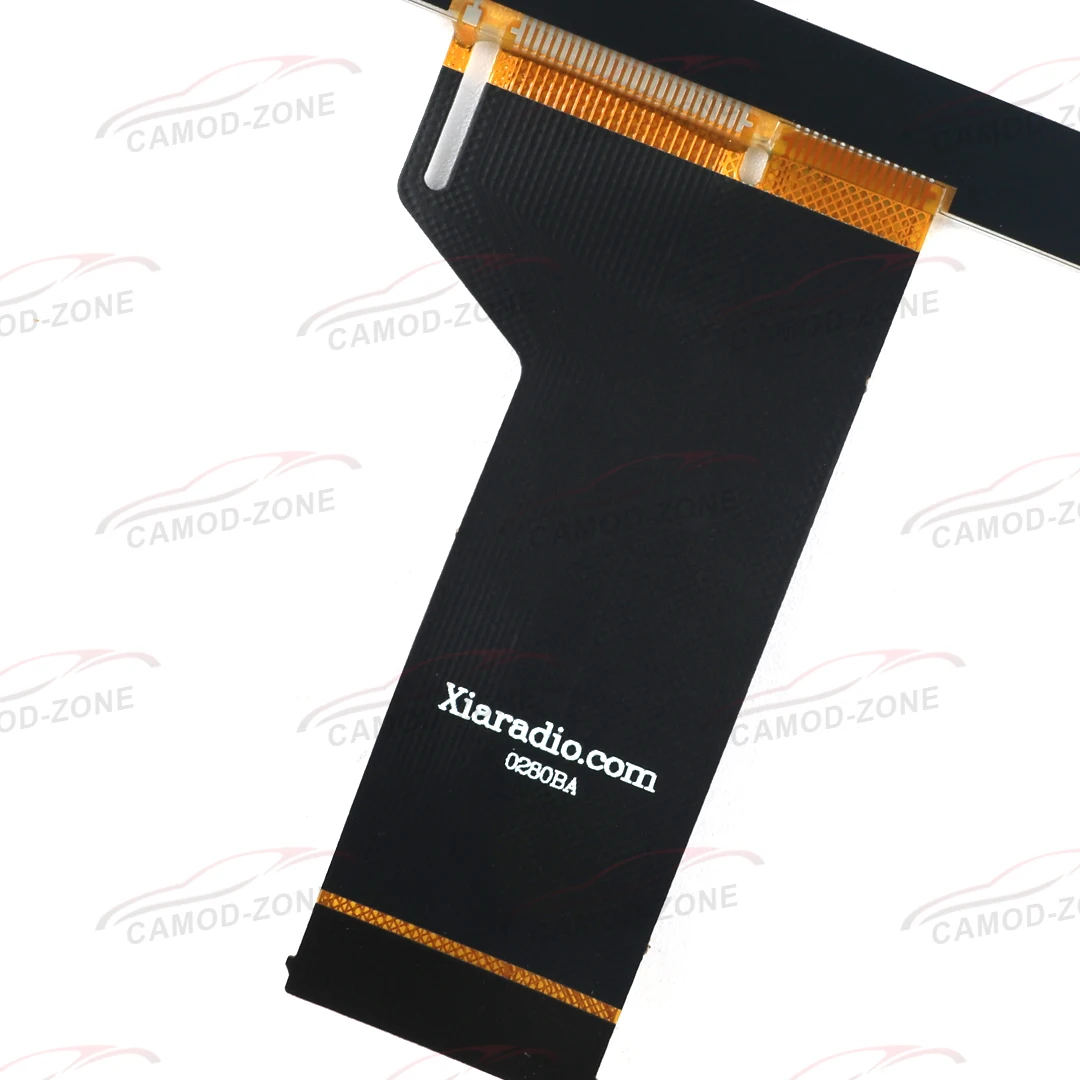 6.5 inch 40 Pin Frosted Touch Screen TDO-WVGA0633F00039 TDO-WVGA0633F00045 For VW MIB2 Discover 200 682 680 684 Series Car Radio car radio,multimedia touch screen,car dashboard display screen