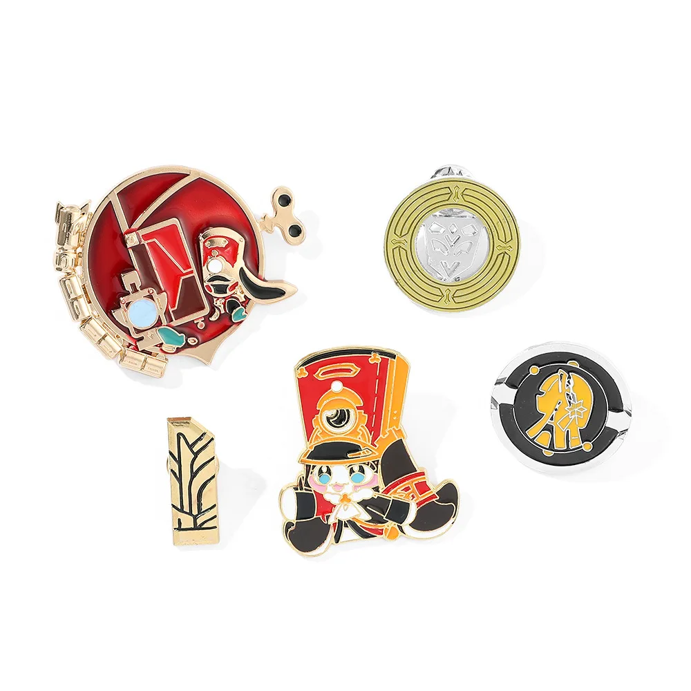Revealing Charm: Honkai: Star Rail - Pom-Pom Gallery Metal Badge 👉Order yours here: ✨Step into our Pom-Pom Gallery Metal Badges World! Each badge is a little piece of art, featuring one Revealing Charm: Honkai: Star Rail - Pom-Pom Gallery Metal Badge 👉Order yours here: ✨Step into our Pom-Pom Gallery Metal Badges World! Each badge is a little piece of art, featuring one