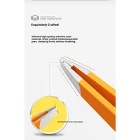 Expert Eyebrow Hair Removal Tweezer, High Precision Slant Tip Stainless Steel Tweezers for Men and Women 6