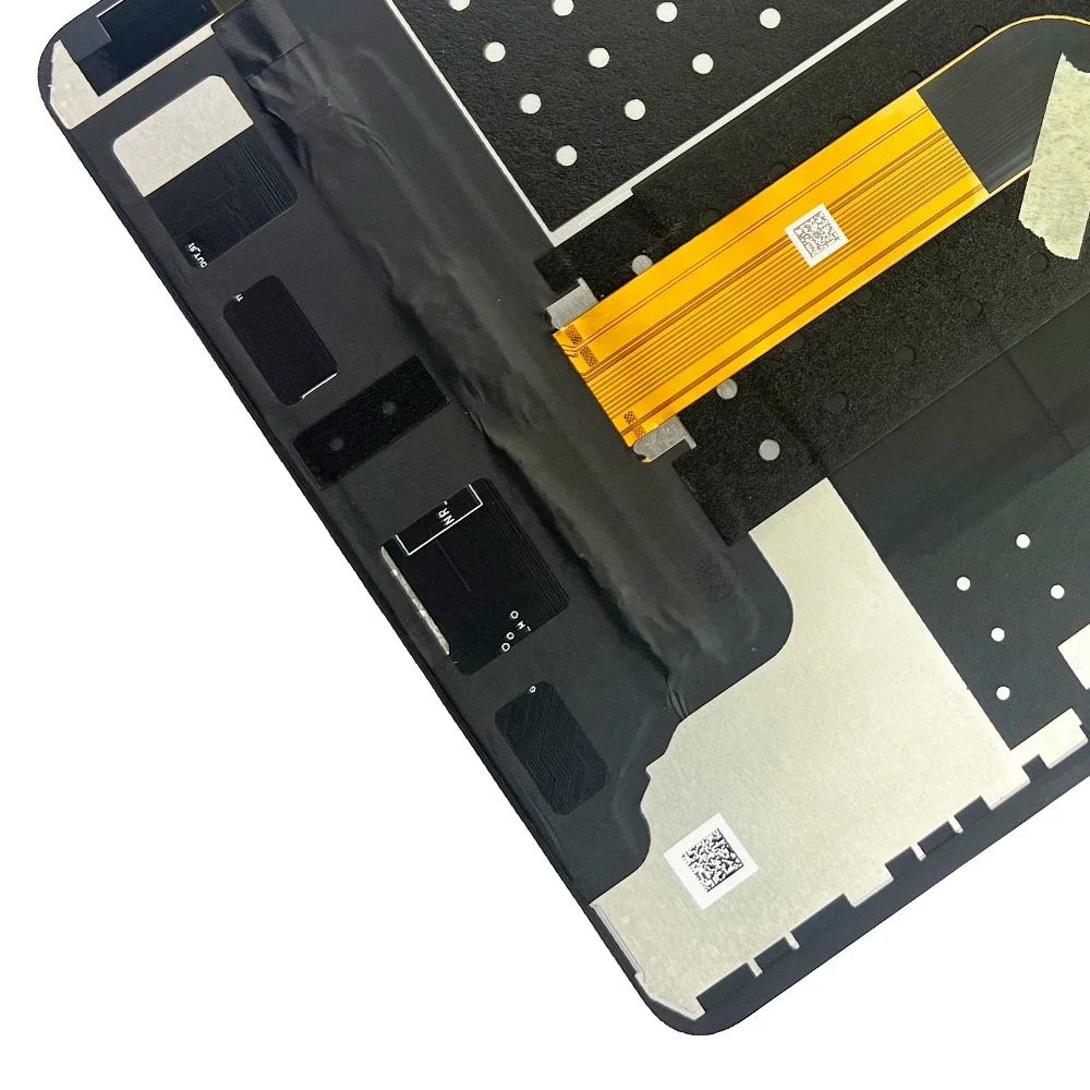 Рисунок 4 - Новый сенсорный ЖК-дисплей AAA