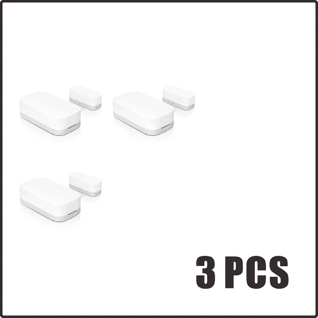 3 PCs