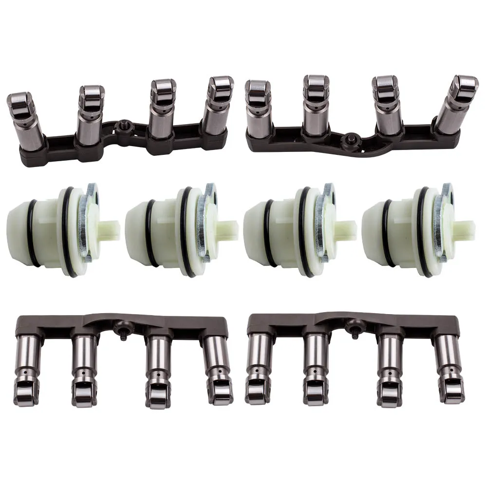 Maxpeedingrods For Valve Tappet & Expansion Plug For Dodge Chrysler For