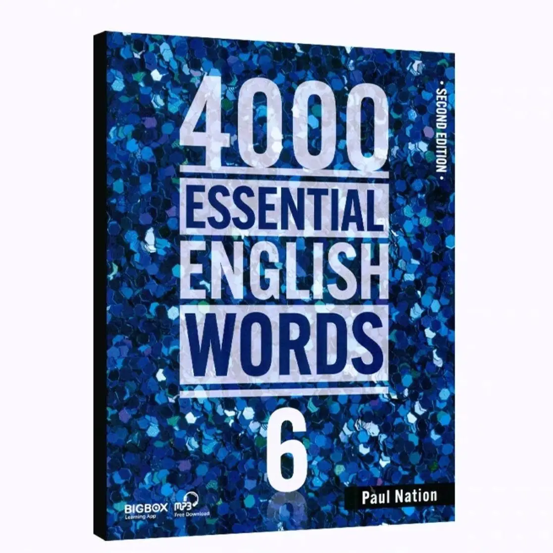 enjoyable reading、4000Essential English等 4000 Essential English Words 1