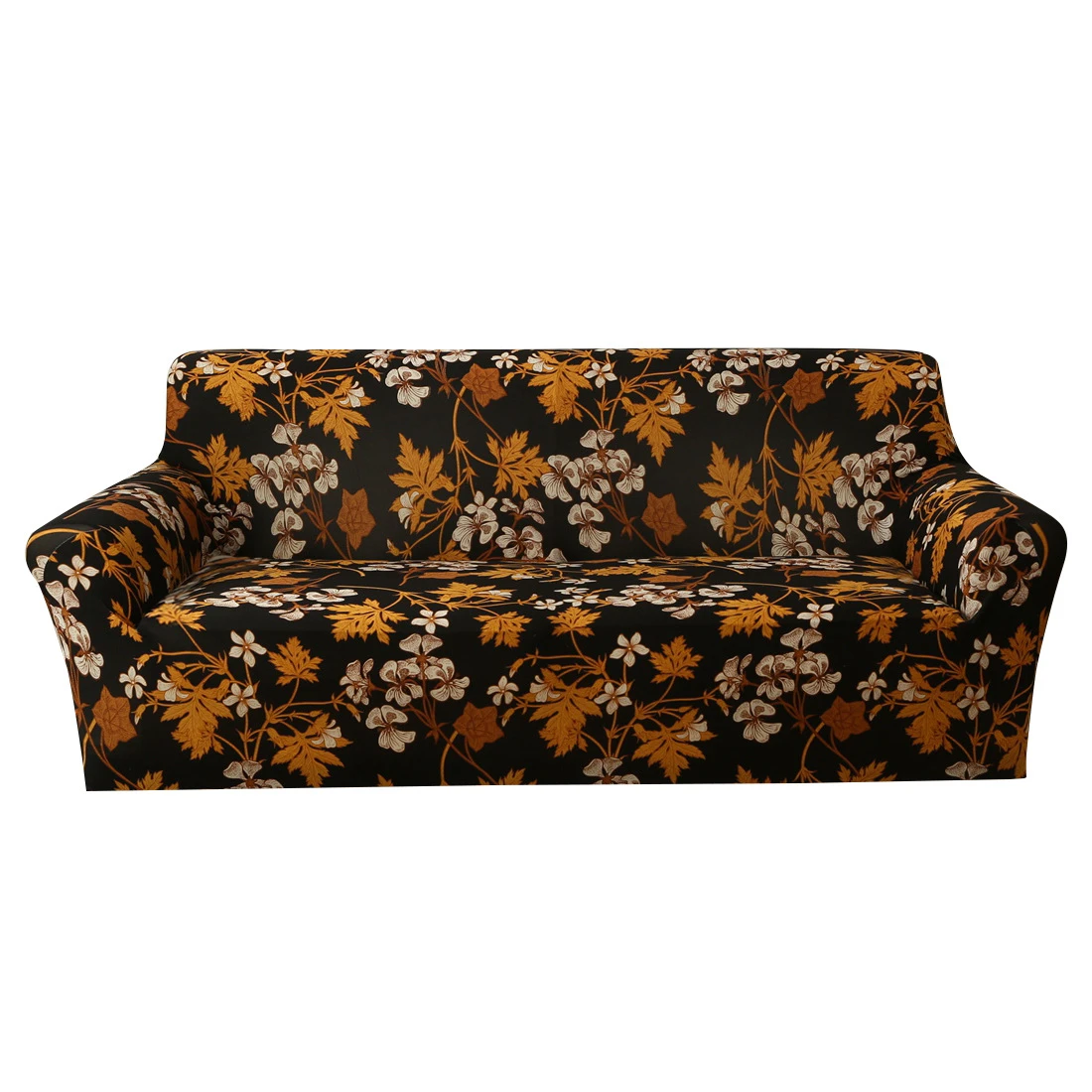 1/2/3/4 Seater high Elastic Sofa Slipcovers Modern Sofa Cover for