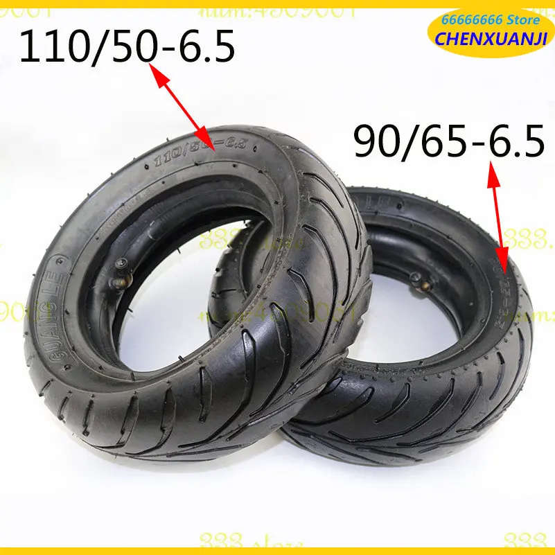 90/65-6.5 pneumatika anebo 110/50-6.5 pneumatika přední reartyres pro plyn elektrický koloběžka 47cc/49cc 2 stoke vzduch chlazený mini kapsa jízdní kolo