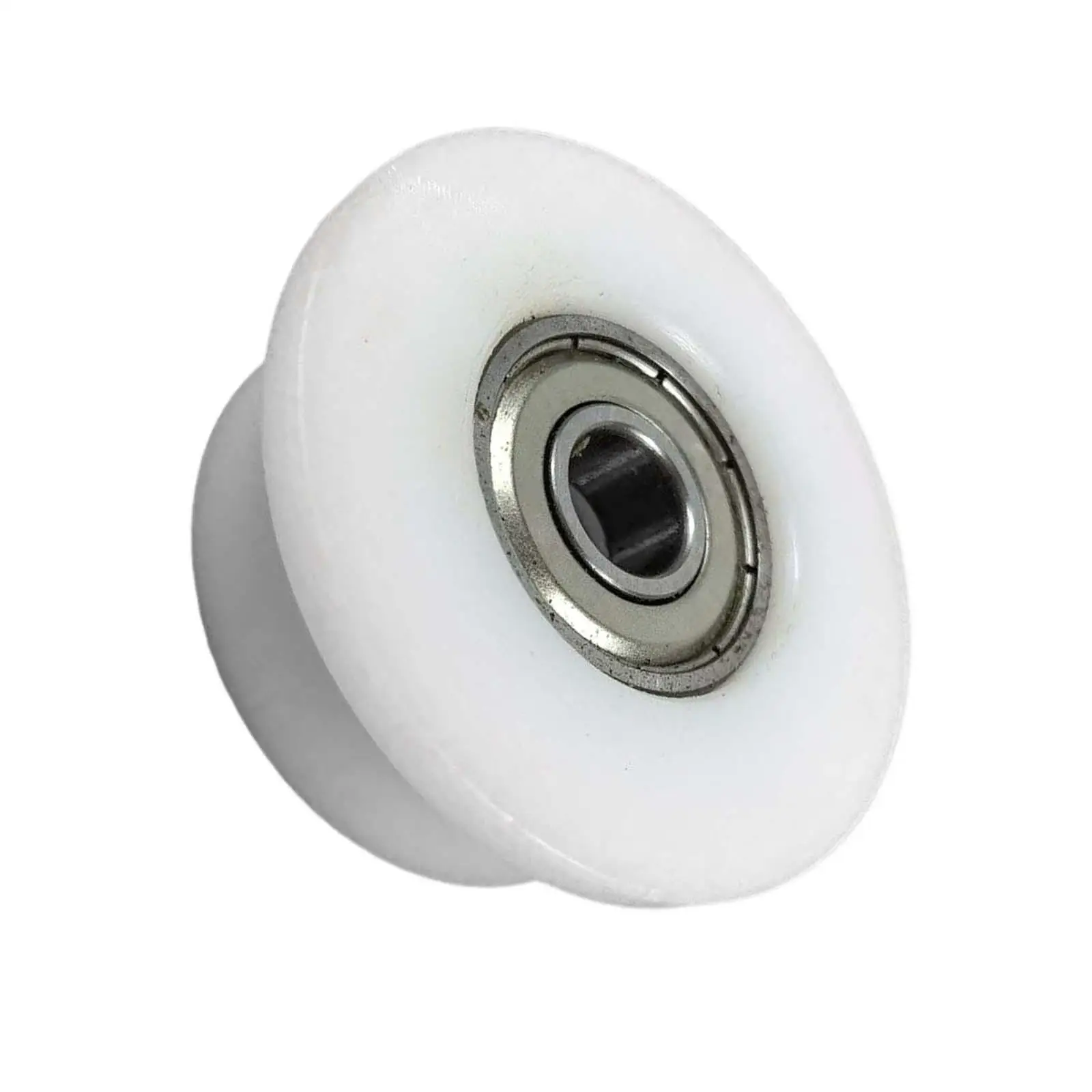 Rowing Machine Bearing Wheel Gym Equipment for Fitness Strength