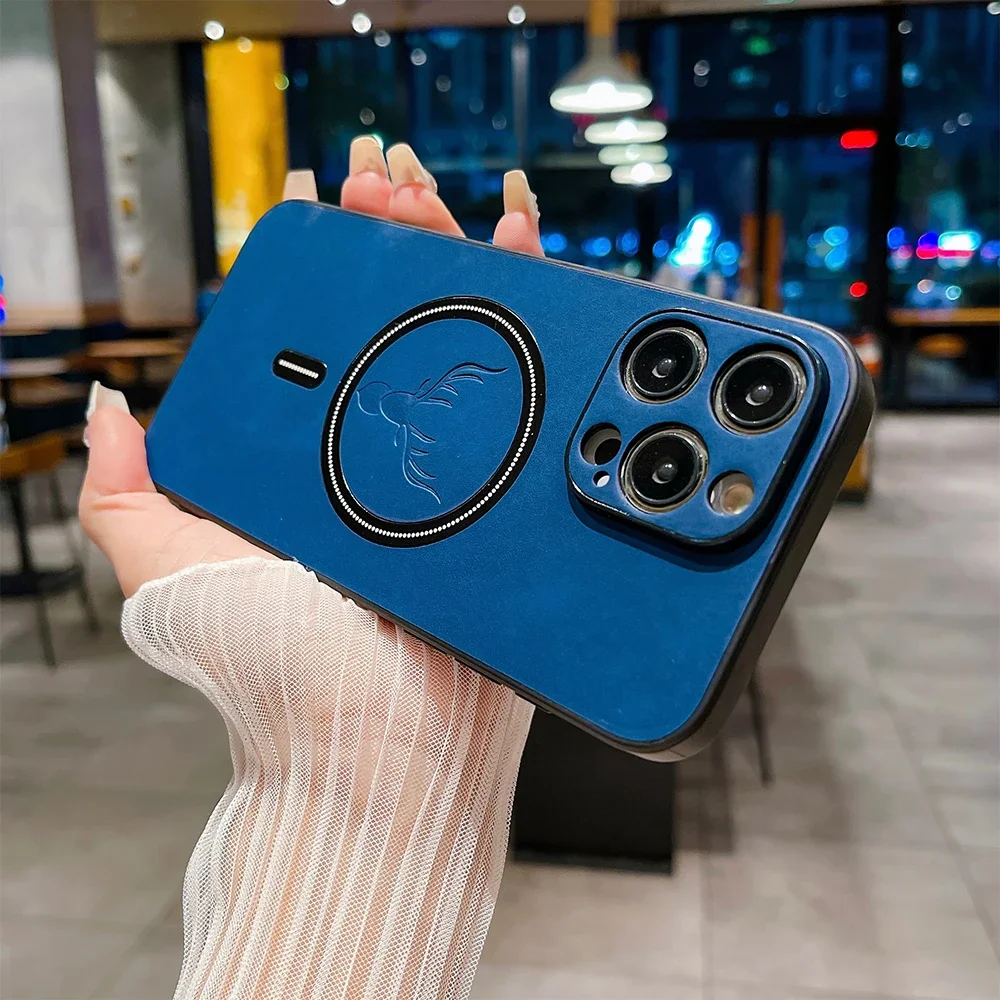 Magnetic Case for iPhone thumbnail 6