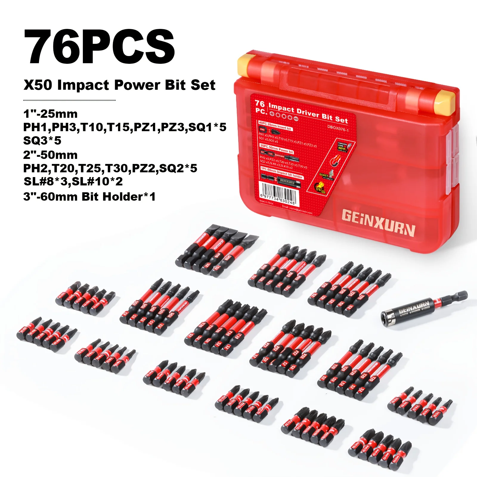 dsc-products