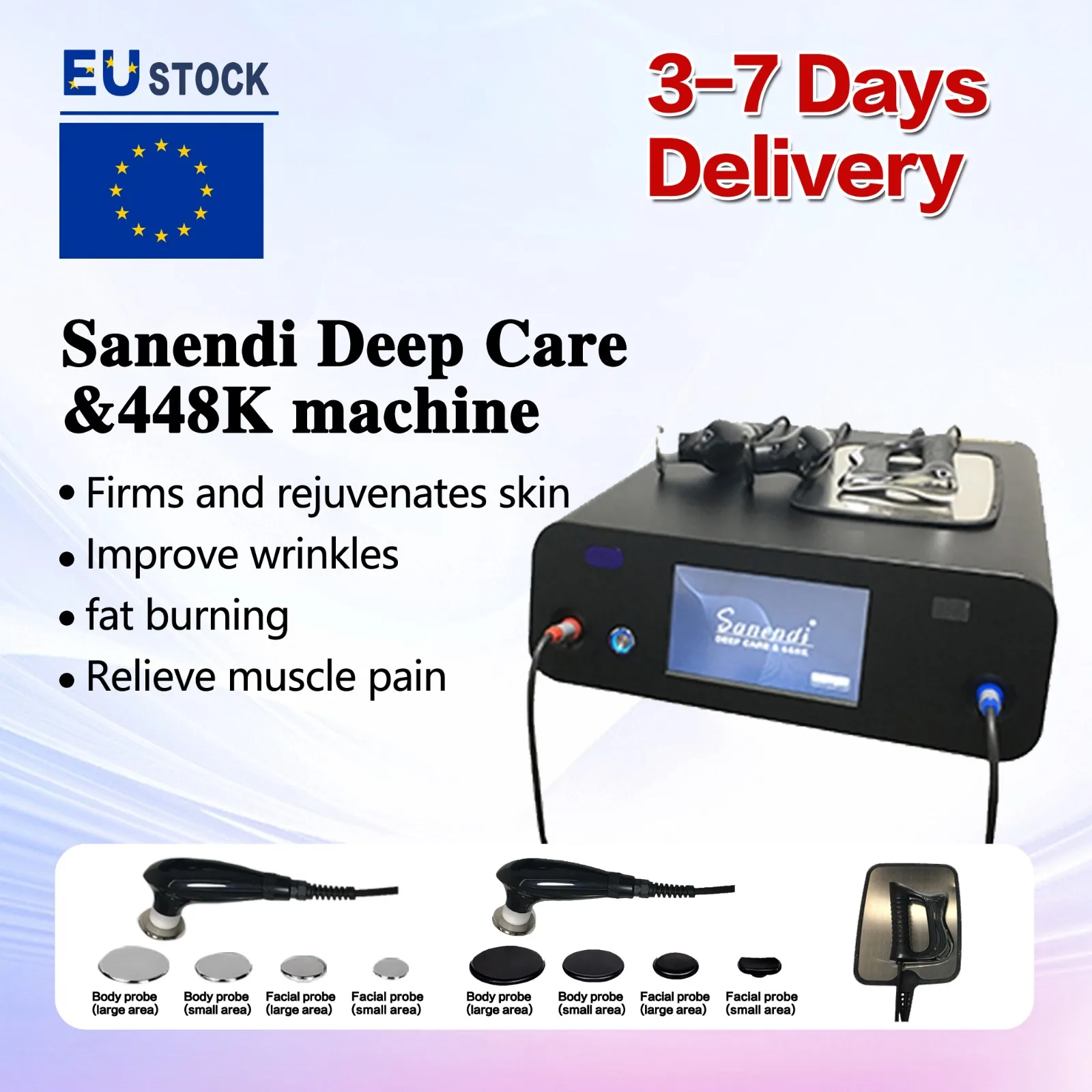 NEW 448K Indiba Body Fat Removal Slimming RF CAP RES System Facial y Corporal Radiofrecuencia Tecar Therapy Machine intelligent air purifier in addition to aldehyde removal household and commercial fresh air system full heat exchange