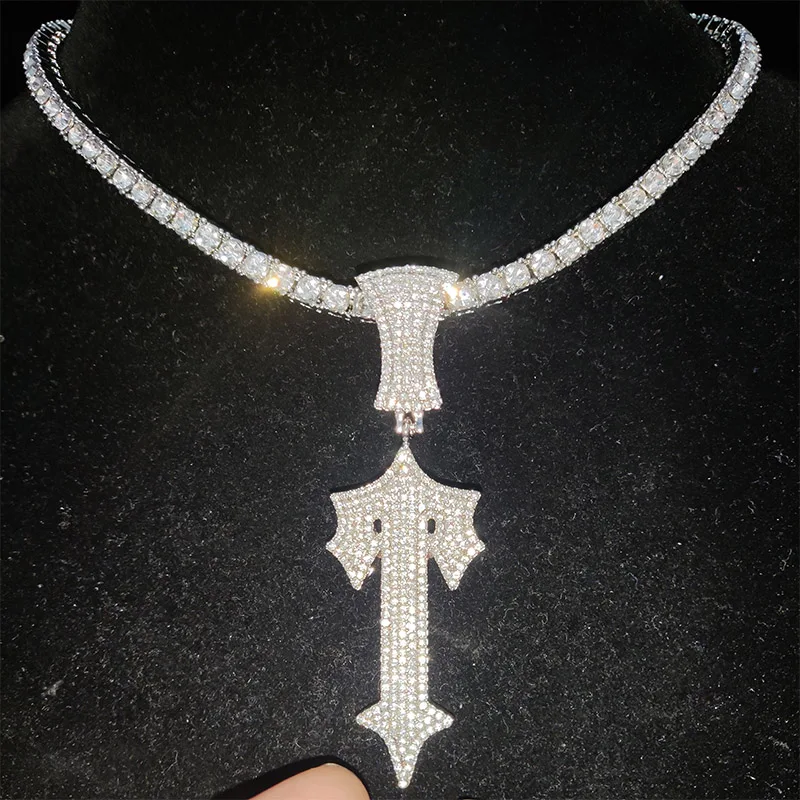 neue-m-nner-frauen-hip-hop-brief-iced-out-kreuz-schwert-halsketten-mit
