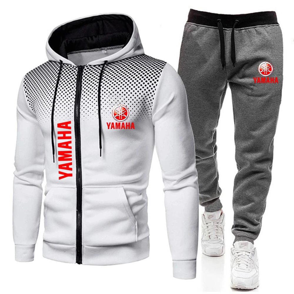 Yamaha sportswear complete set