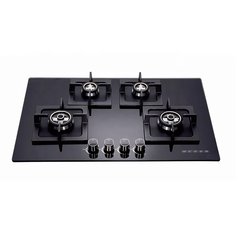 Manufacturer Gas Appliance Top Selling Gas Stove For Asia