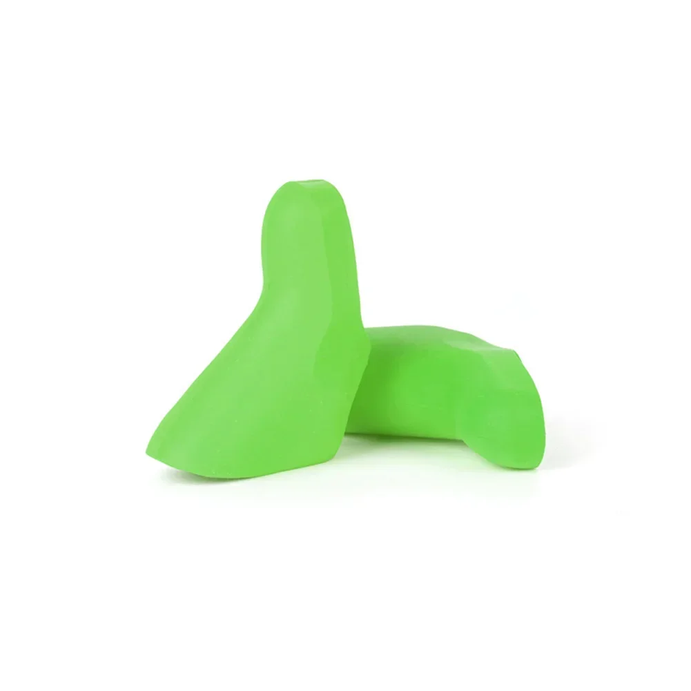Bicycle Shift Lever Road Bike Shift Brake Lever Covers Bicycle Silicone Bracket For-SRAM Apex Rival Force RED 10/20 Speed Shifters