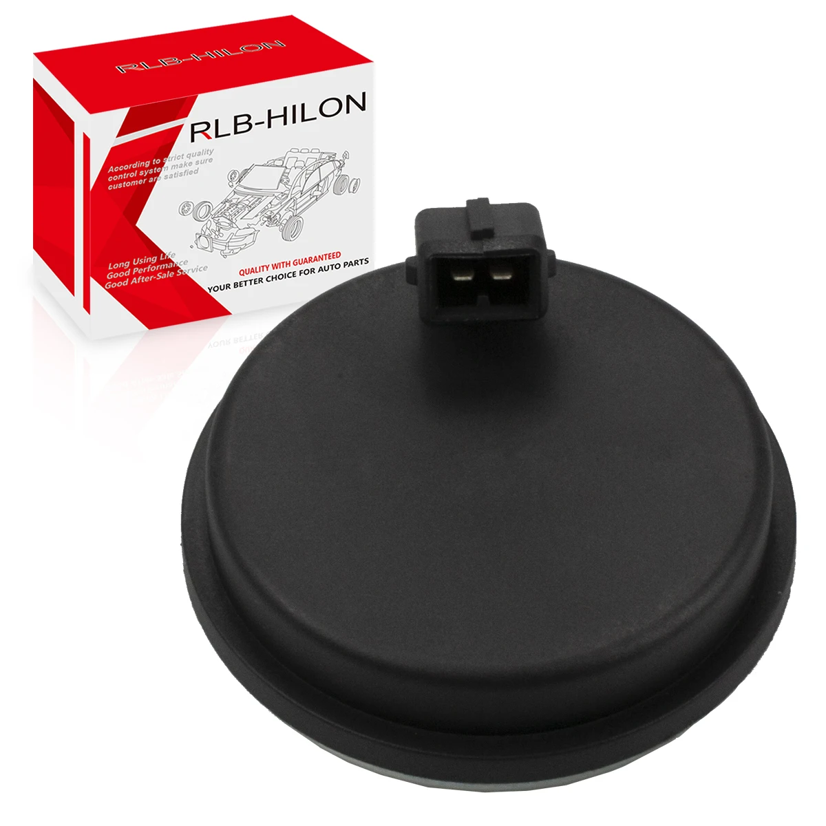 58980F9000 ABS Sensor Rear Bearing Wheel Speed Sensor For Hyundai