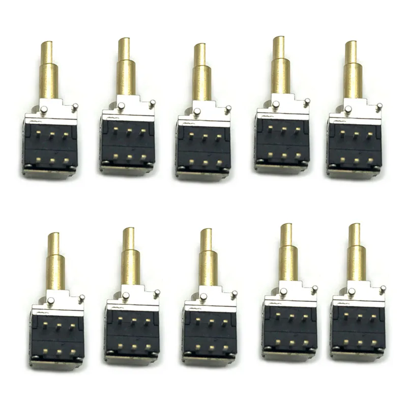 10PCS Walkie Talkie Channel Switch Selector Control for Motorola GP300 GP328 GP338 GP88S GP380 GP340 GP388 HT750 HT1250 Radio 10 pcs vhf 5 5 antenna for two way radio gp340 gp350 gp360 gp380 gp640 gp680 ht1250 ht750 ht1550 walkie talkie radios