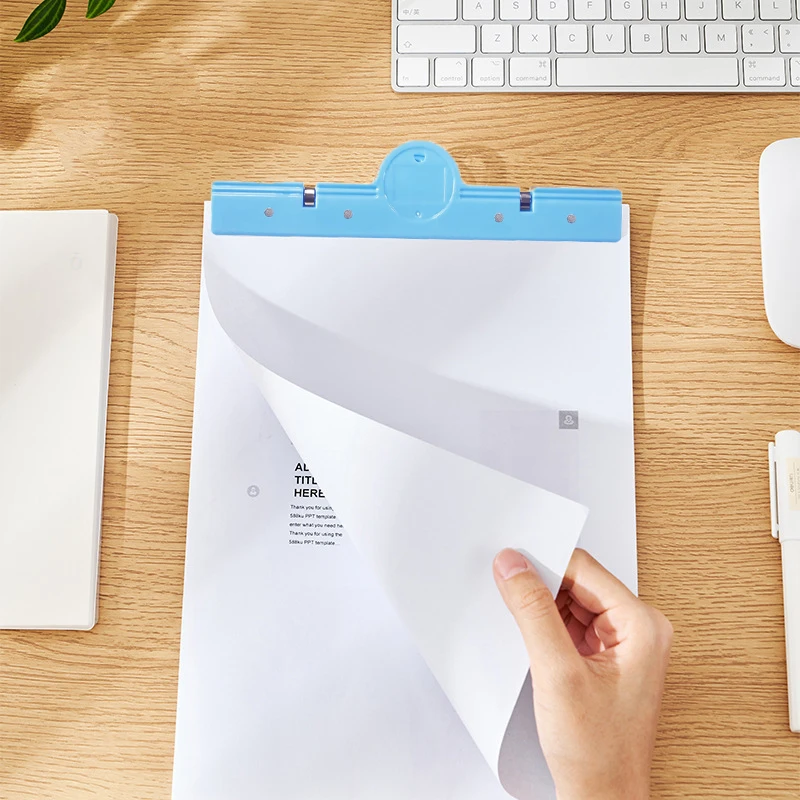 File Folders Magnetic Multifunctional Office Supplies