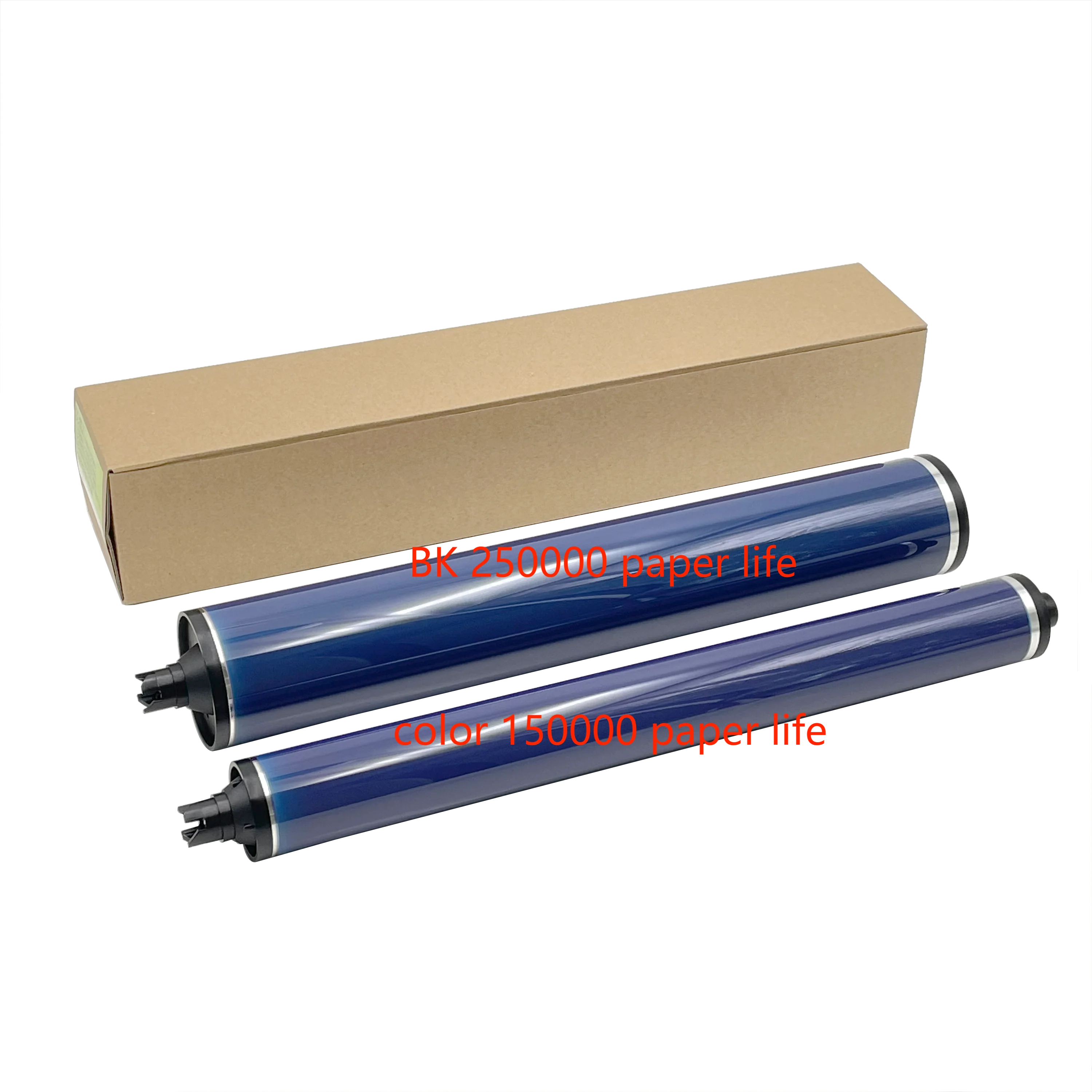 Tamburo Opc Fuji Colore (150000)/Nero (250000) Per Xerox Dc 240 242 250 252 260 Wc 7655 7665 7675 7755 7765 7775 Parte Della Fotocopiatrice