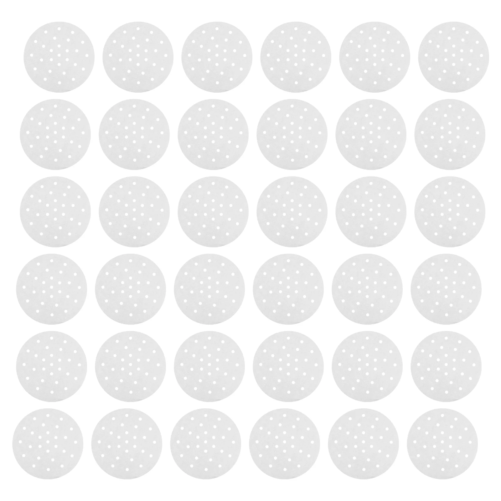 

100 Pcs Oven Baking Paper Roasting Trays for Non Stick Round Liners Kitchen Supply
