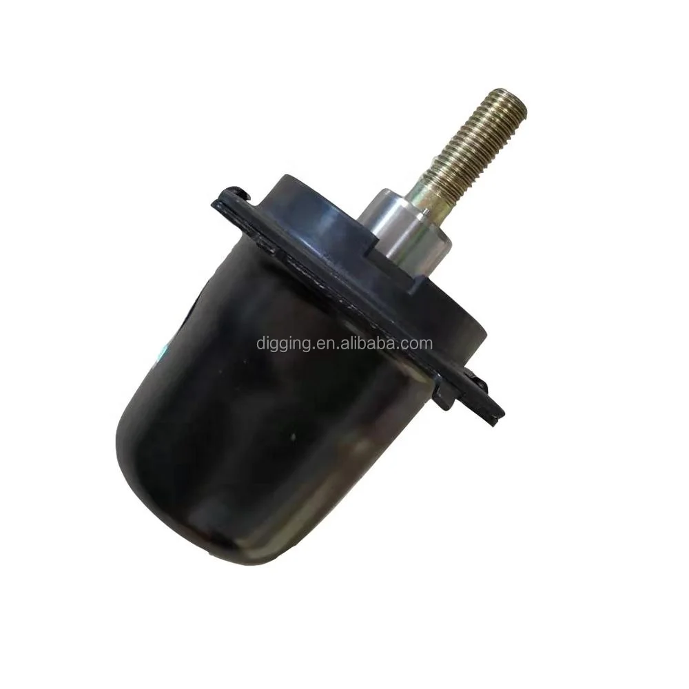

High quality excavator spare parts pc200-8 cabin cushion 20Y-53-13121 20Y-53-13113