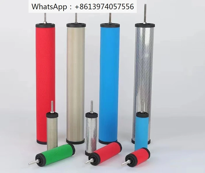 

XF Compressed Air Precision Filter Cartridge E9-16, E5-20, E5-24, E9-32, E7-36, E5-40, E7-44
